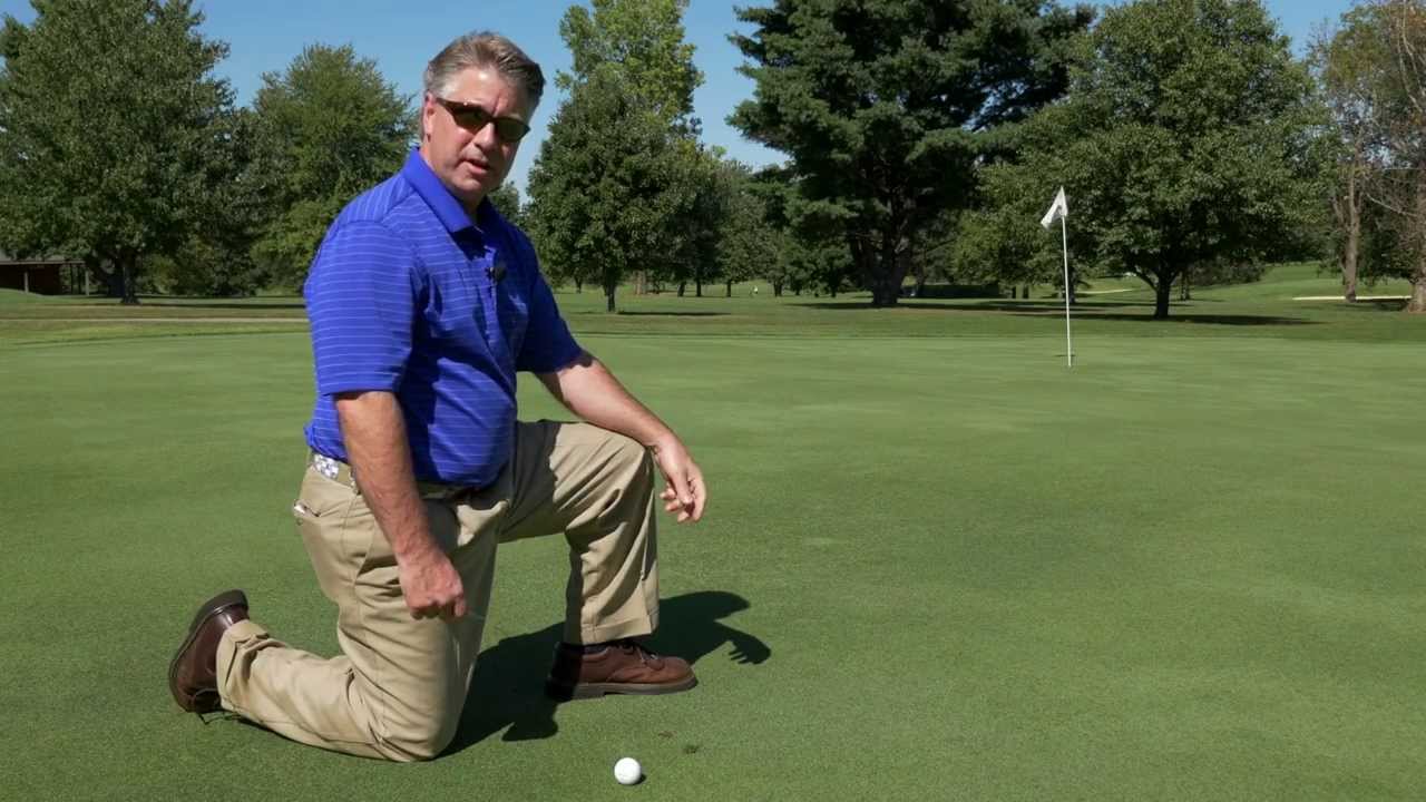 The Right Fix with Jimmy Masters at Spring Valley Golf Club