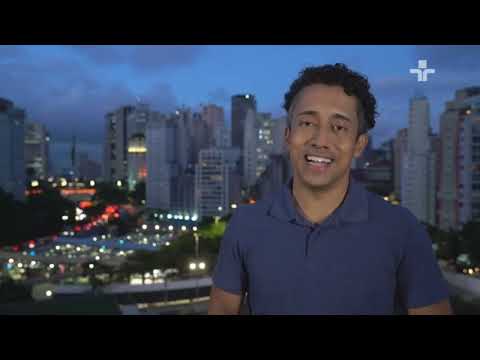 Apresentador - Fábio Severo - TV Cultura