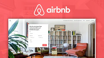 Wie kann ich mit Airbnb Kontakt aufnehmen?