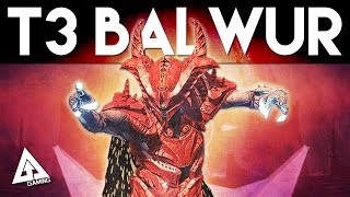 Destiny The Taken King
