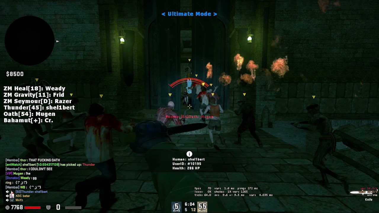 shellbert moment - YouTube