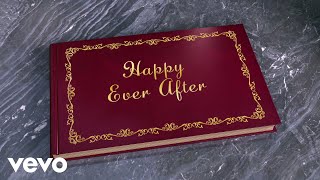 Video thumbnail of "Jon Langston - Happy Ever After (Official Lyric Video)"