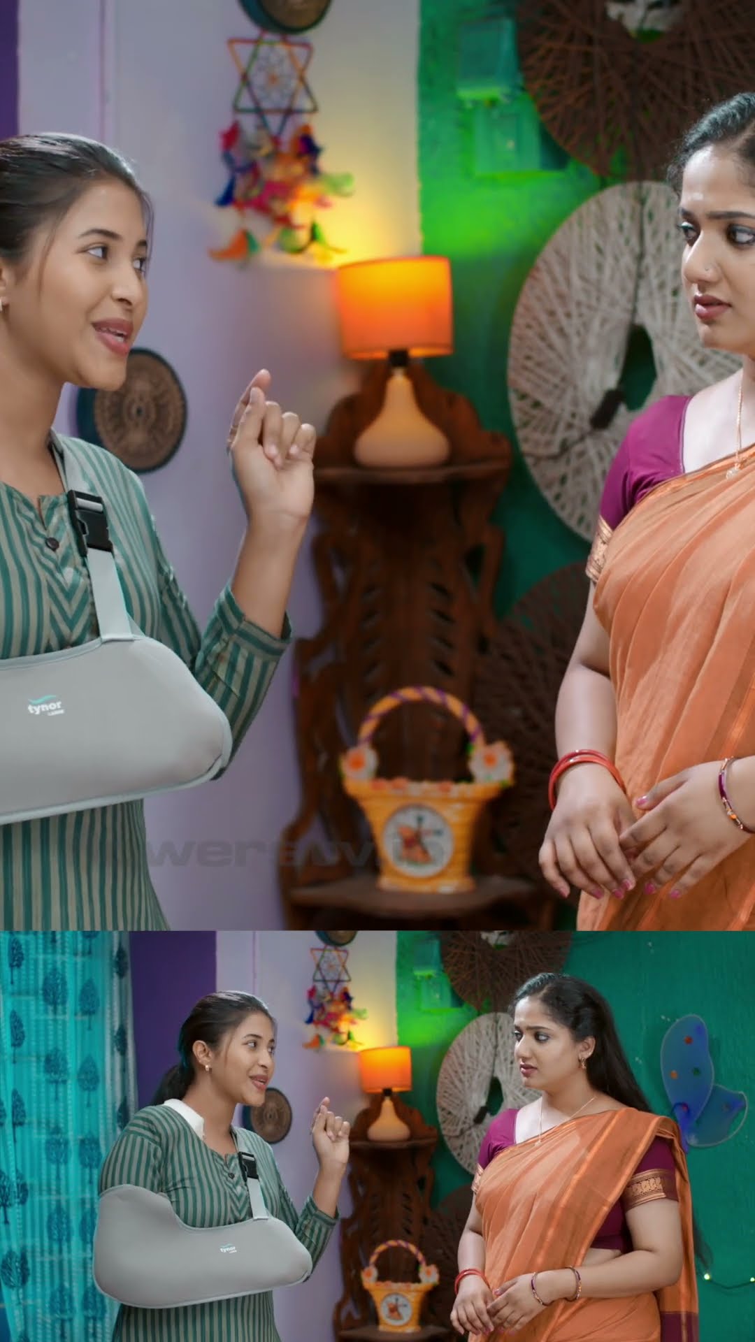 അഖിലയുടെ കല്യാണം നടത്താൻ പഞ്ചരത്നങ്ങൾ!