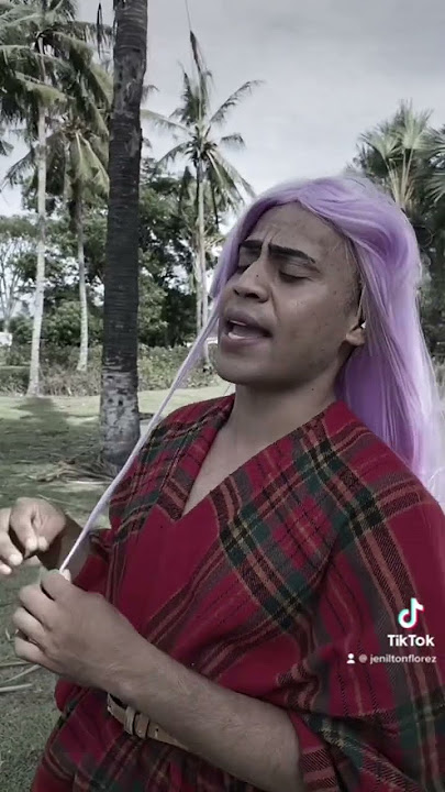 Bin Panitia Galak Part 1. #jeniltonflorez #timorleste #tiktoktimorleste