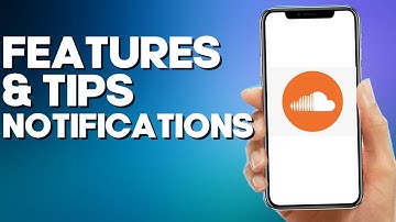How to Disable New Features and Tips Notifications on SoundCloud Mobile