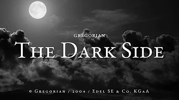 gregorian - the dark side - "new mix"