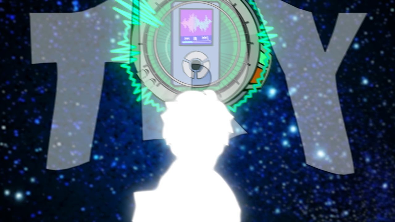 MoonMonkey Hi Fi Rush Intro Battle Submission