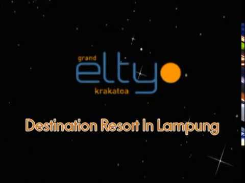 Grand Elty Krakatoa - Resort Destination in Lampung