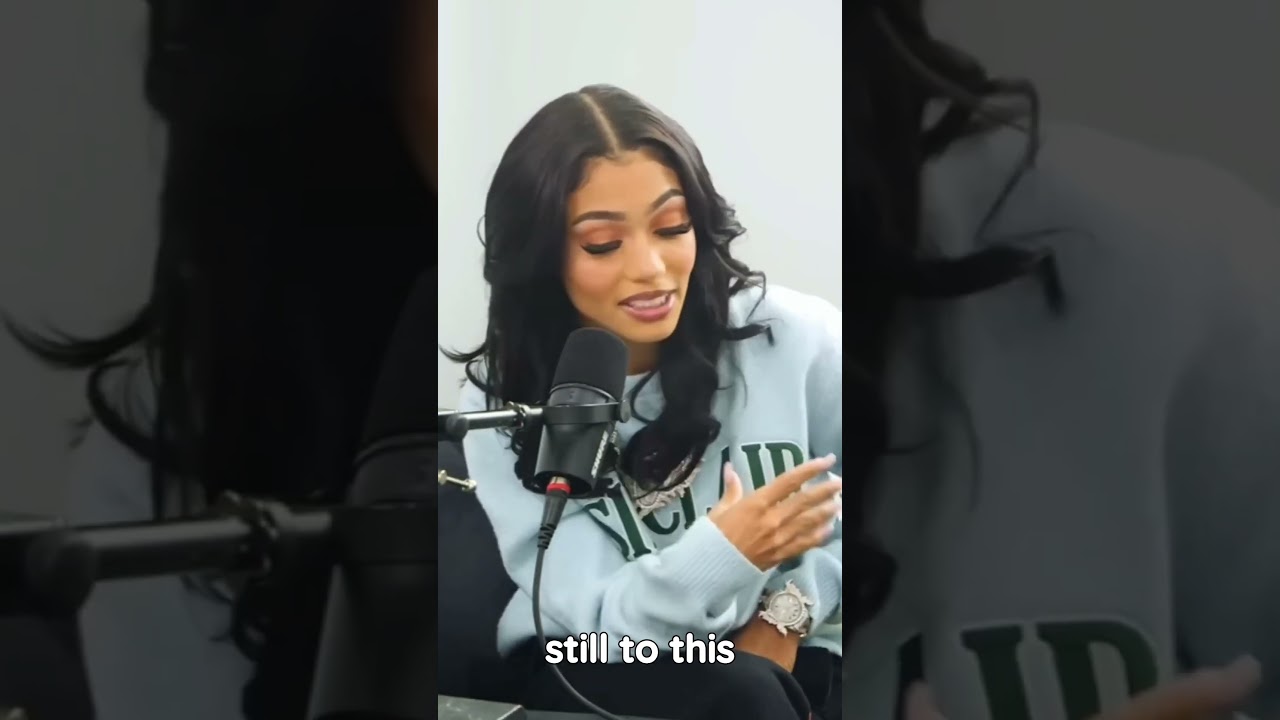 Female Artist Breaking Down the Dark Side of Fame