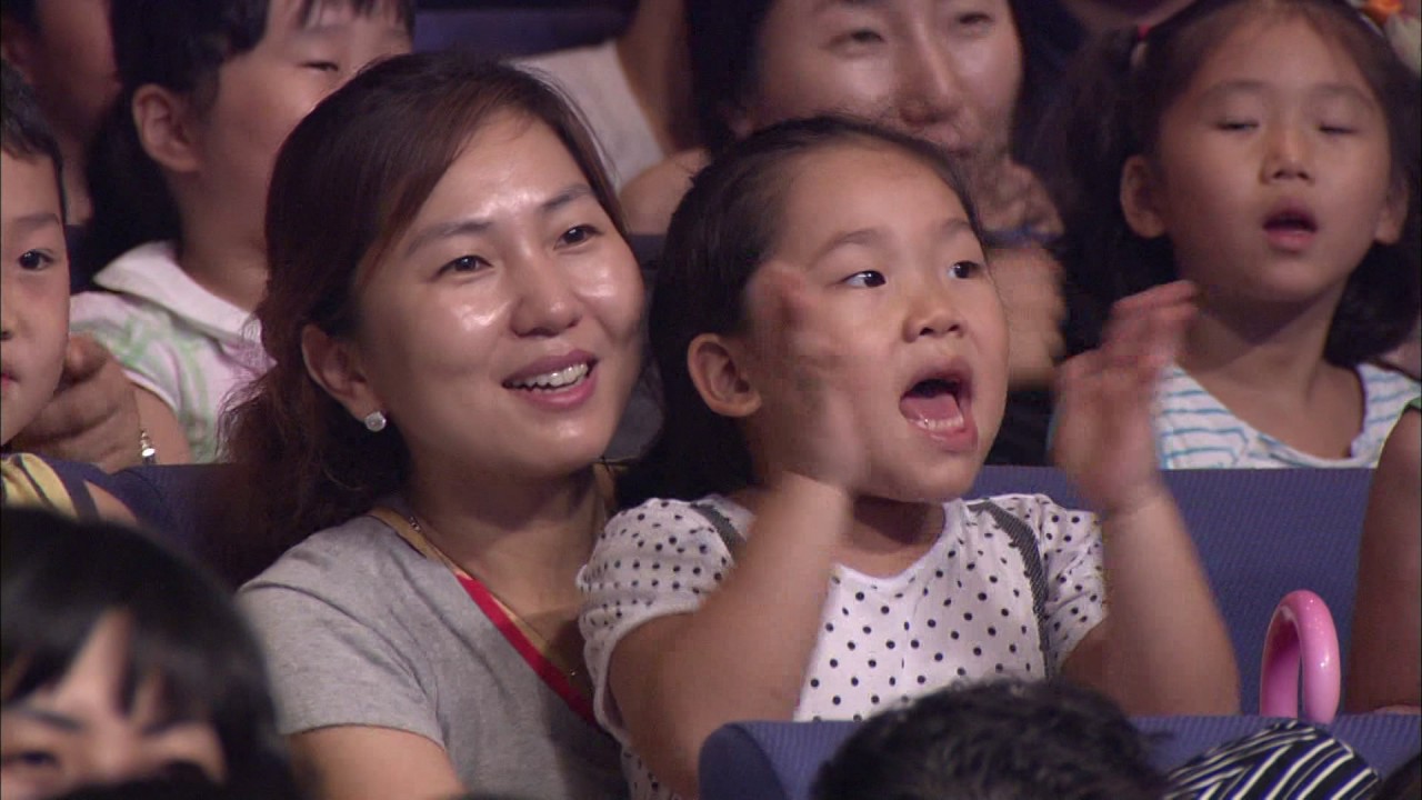 [EBS 모여라 딩동댕]  가을을 그려요