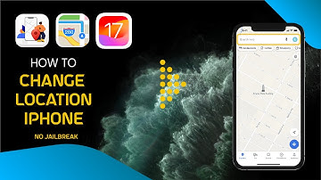 How to Change Location on iPhone iOS 17 | No Jailbreak, Step-by-step Guide