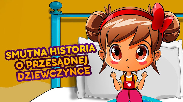 Straszne historie Maszy👻 SMUTNA HISTORIA O PRZESĄDNEJ DZIEWCZYNCE 👩‍🦰