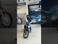 My New Ride - Suzuki GR 150 | I Bought My New Bike Suzuki GR 150 Black Color 🤩 🏍️