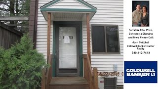 2248 Pine Top Ct, Akron, OH Presented by Josh Twitchell.