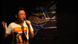 Download lagu Bangkok Hilarious - Comedy Night - 21 February 2015