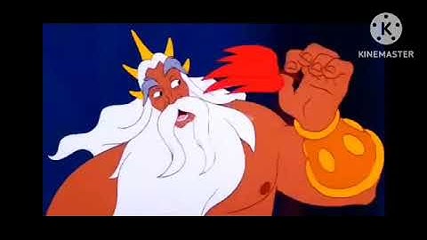 The MikeBob WazowskiPants Movie (Revival/Reboot) Part 19 Final Battle