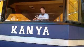 Dj Surfer Hindsight Vs Baratone, Kanya Beach Bar Ibiza