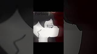 Forbidden love..(Oc lore)#Lore #art #capcut #animation #forbiddenlovestory