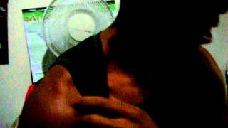 Christians Farting Shoulder