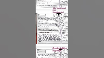 School internship report Part 1; Description of school ; B.Ed #education #internshipreport