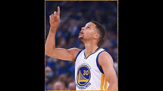 Stephen Curry Deep Threes (2015-16) FULL *Chronological Order*