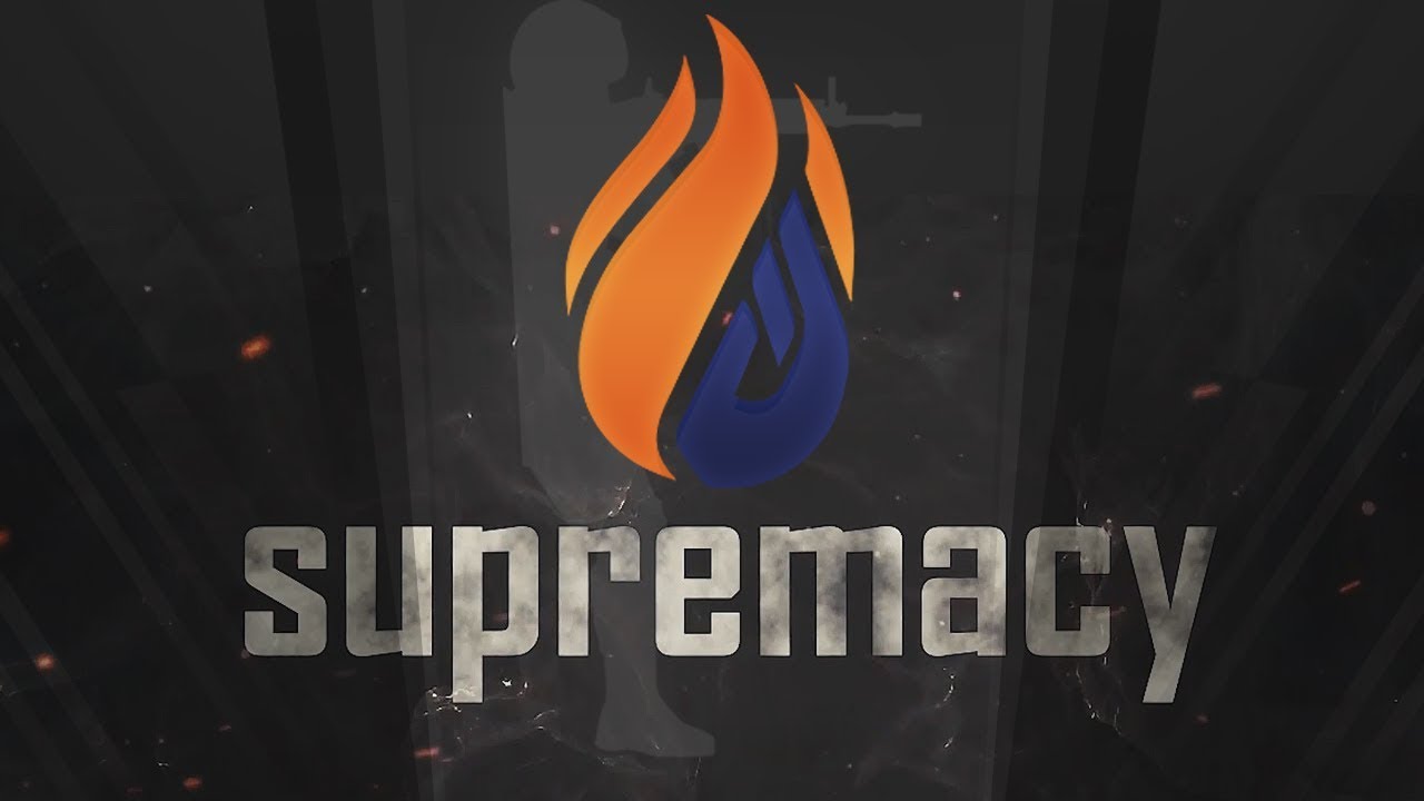 Supremacy begins March 13th - ECS Season 5