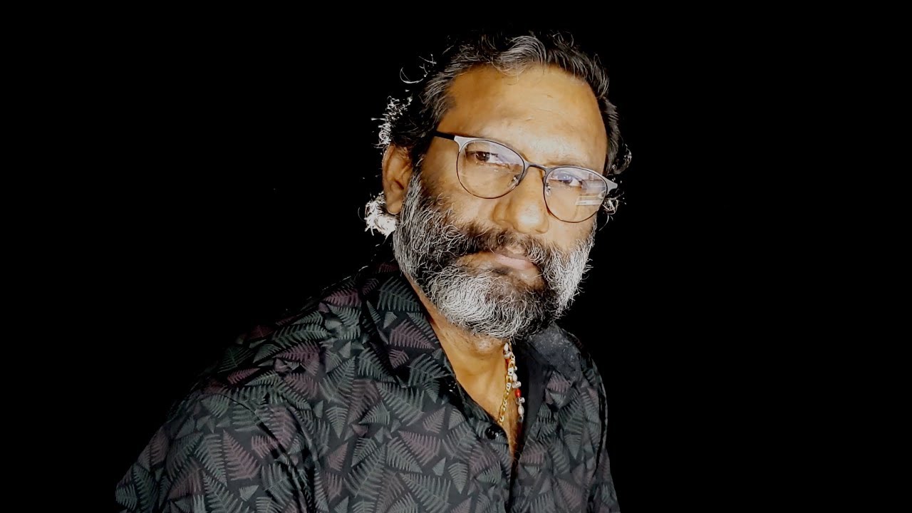 Agni Parvatham Pukanju