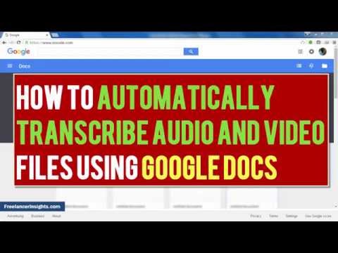 how-to-automatically-transcribe-audio-and-video-files-using-google-docs