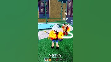 How to Get Dragon Talon in Blox Fruits Roblox Update 24 #bloxfruits #roblox #shorts