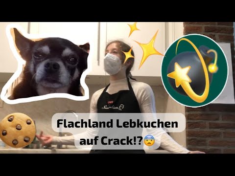 Lebkuchen, RICHTIG WEIHNACHTLICH!!🎄🎅🧑‍🎄🤶💫✨