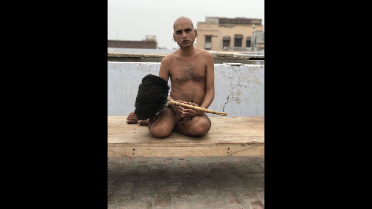MAIN HOON KAUN|VEER SAGARJI|CHATURMAAS|HANSI|