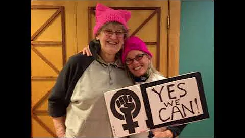 Calliope Feminist Choir Commemorates 100 Years of ...