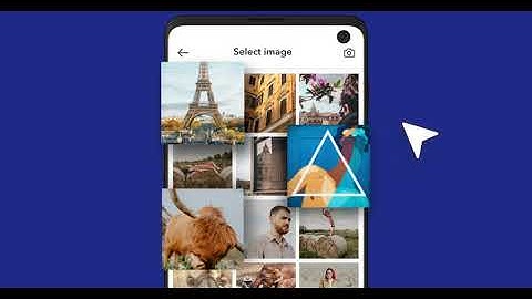 Photo search engine - Reverse image search
