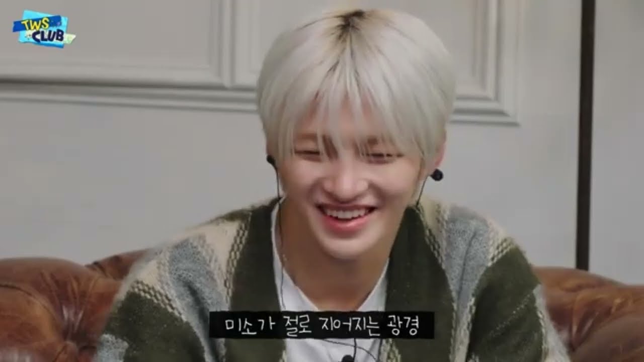 [TWS/JIHOON][TWS:CLUB] 투어스 전생 찾았습니다🫢 | 너 자신을 알라 | EP.49 | 지훈 cut