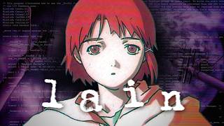 Understanding Serial Experiments Lain: the mysteries of Wired