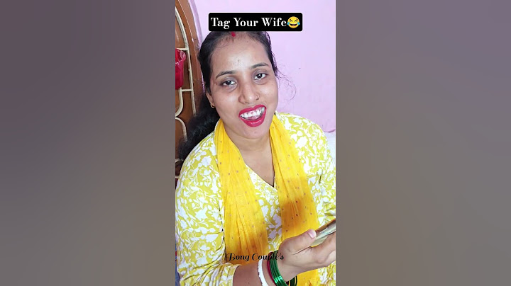 Tag Your Bandariya Wife: A Fun Way to Share Your Love Story
