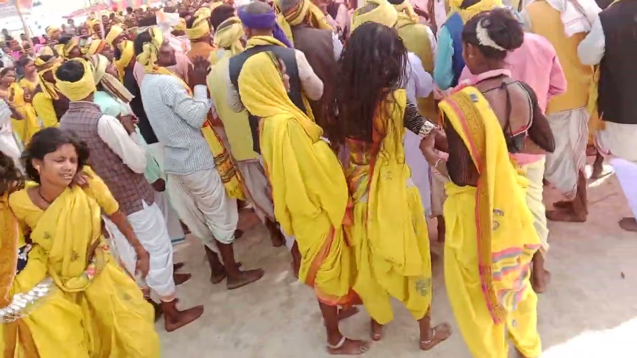 सेवा धुन सुमरनी साका देवनाला 