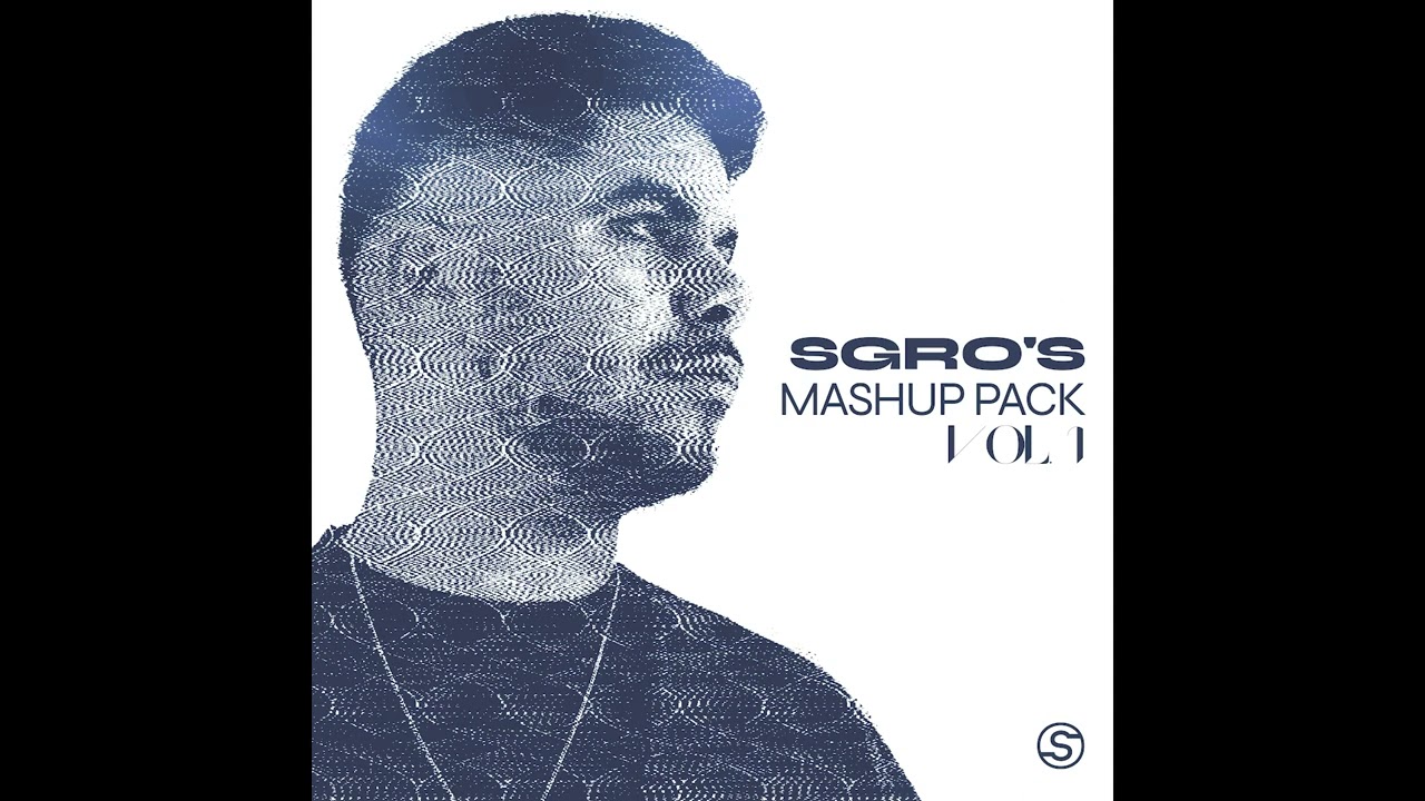 SGRO's Mashup Pack Vol. 01