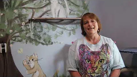 Meet the Admin: Michelle Burkhart