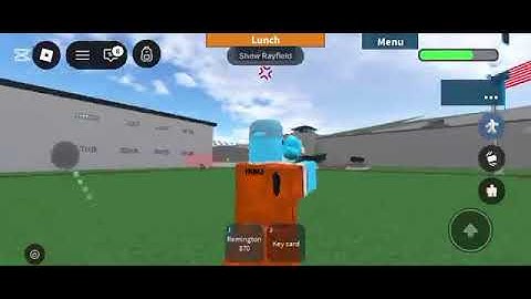 ✅ Prison Life Op Script hack *2025*✅