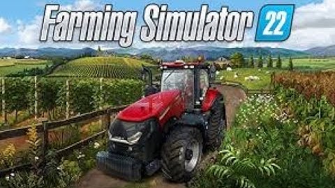 How to join worlds on Farming Simulator 22 (cant join problem explained)