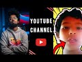 Youtube channel  malayalam dialogue with beats  ashwin bhaskar
