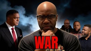 Famous Bishop Clarence McClendon SNAPS on YouTubers While Hiding His OWN Sin Wealth