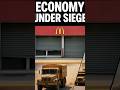 Inside Russia’s Crumbling Economy!