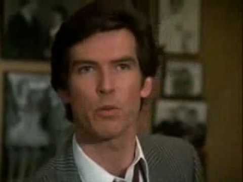 Remington Steele and Laura Holt: Accidentally in Love