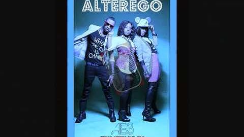 Wasted (Overflow) - AE3