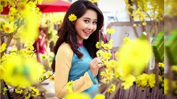 Câu Chuyện Đầu Năm - Nghệ Sĩ Đàn Tranh Hương Đức