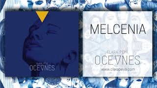 Clara Peya - MELCENIA (Official Audio)