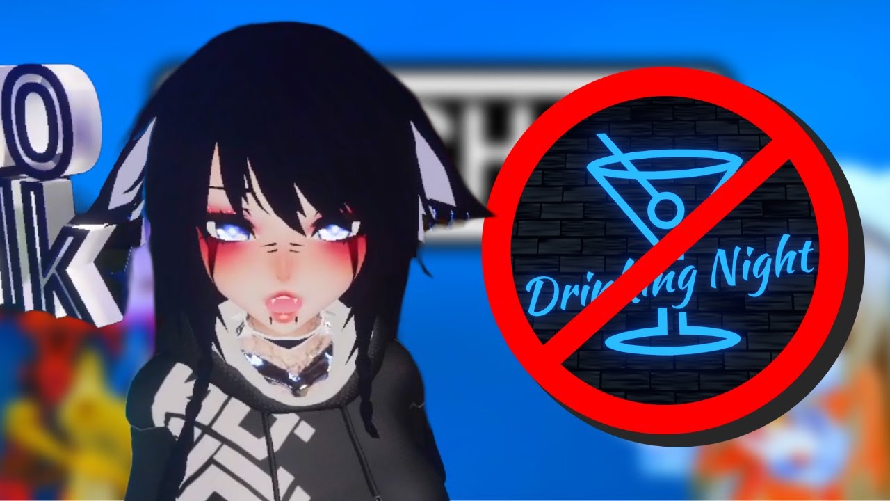 The Dark Side of VRCHAT YouTube