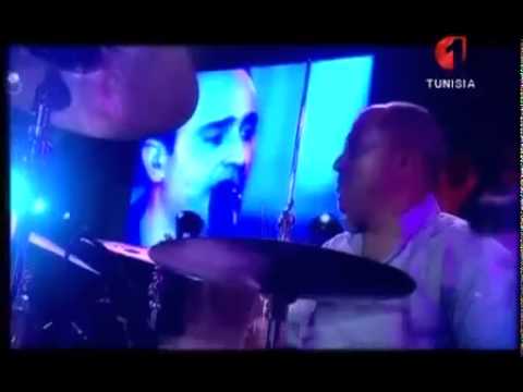 يا ليللا صابر الرباعي حفل مهرجان قرطاج 2012